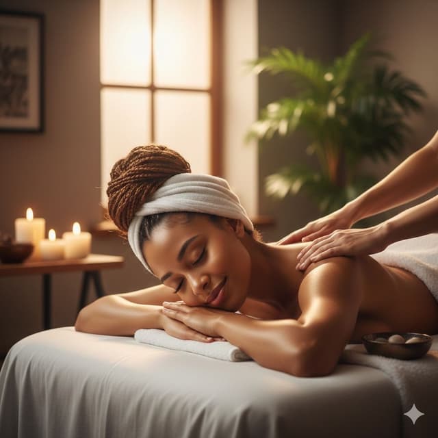 90 minutes customized massage at Body Language Massage Therapy in Port St Lucie, FL