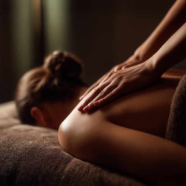 60- minutes customized massage at Body Language Massage Therapy in Port St Lucie, FL